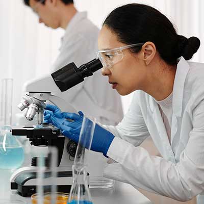 Laboratory