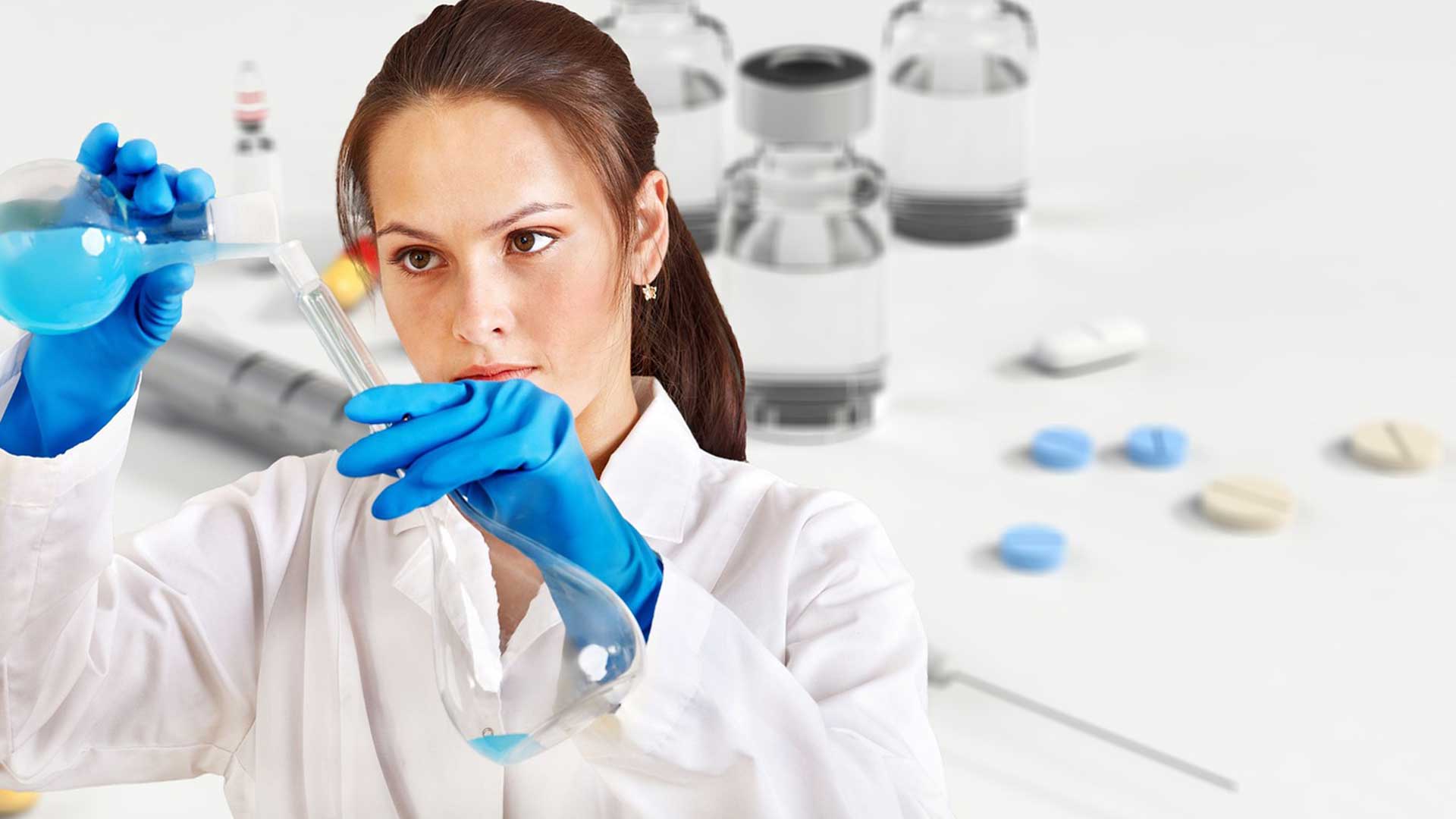 Laboratory Services