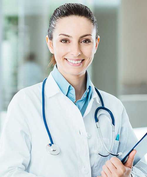 Laboratory Staff