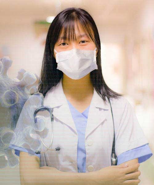 Laboratory Staff