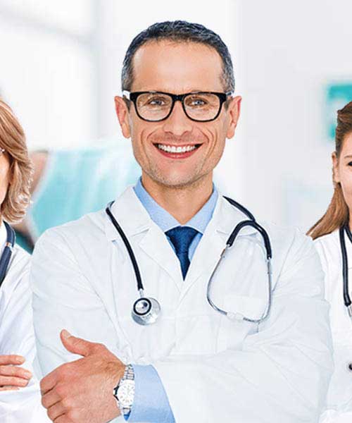 Laboratory Staff